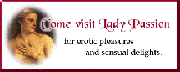 Lady Passion Logo
