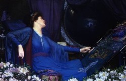 Rosetti Image